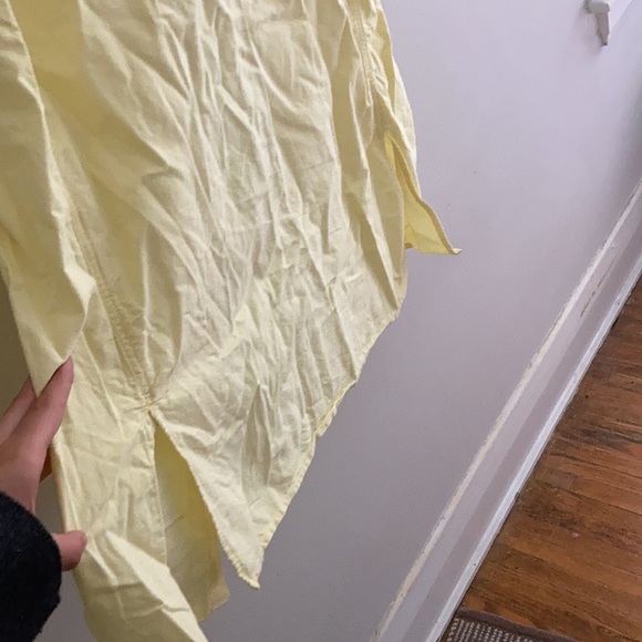 100% Cotton T-Shirt Dress - Picture 5 of 7